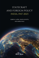 Statecraft and Foreign Policy Front cover